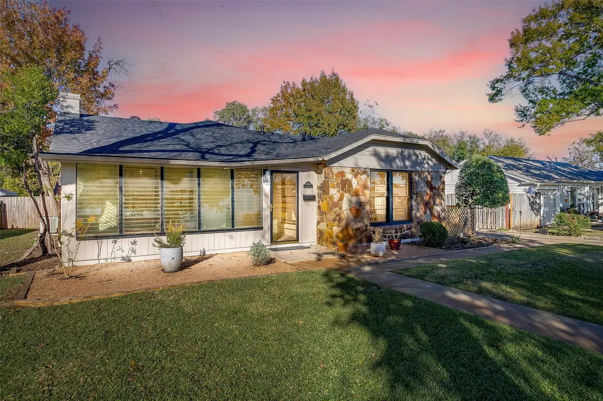 3532 W Biddison Street, Fort Worth, TX 76109 - Image #1