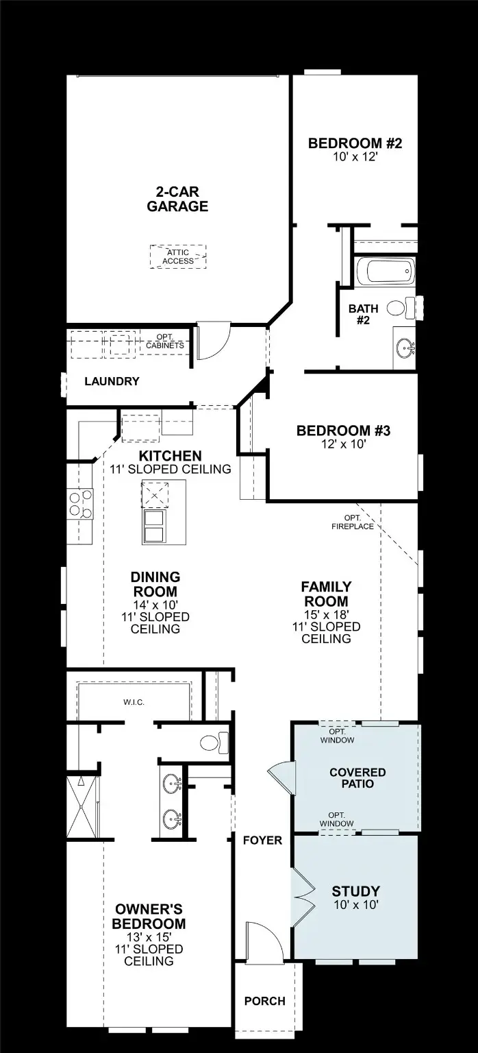 2701 Lewisville Road, Celina, TX 75009 - Image #2