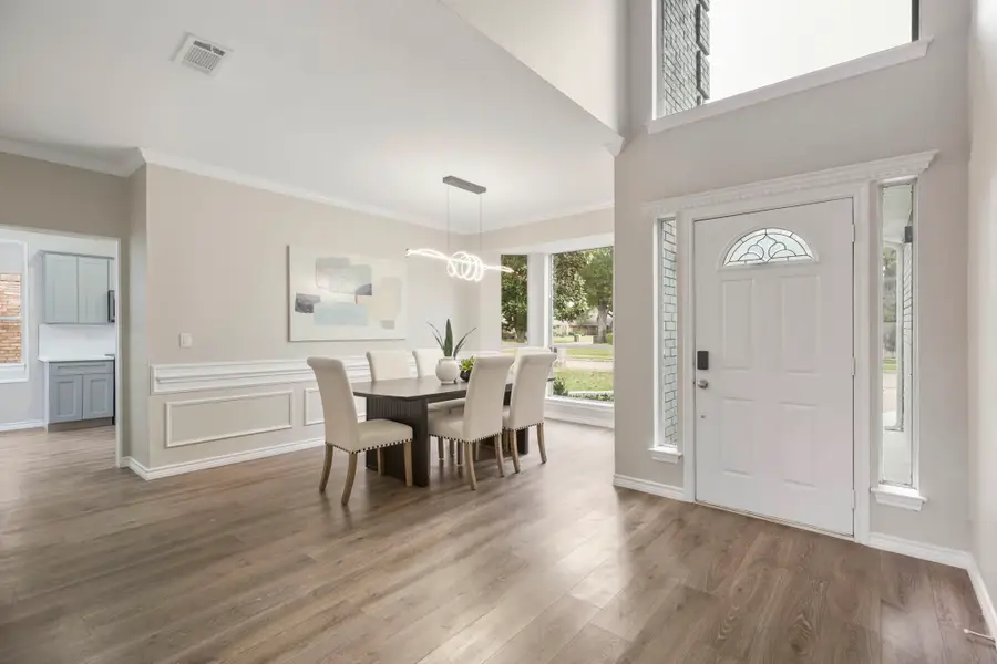 6709 Mossberg Drive, Plano, TX 75023 - Image #3