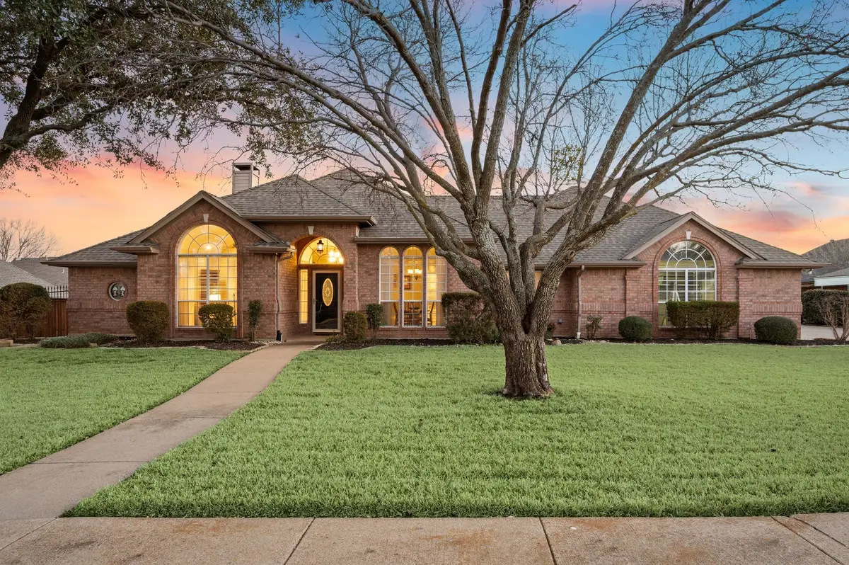 510 Springbranch Drive, Keller, TX 76248 - #1