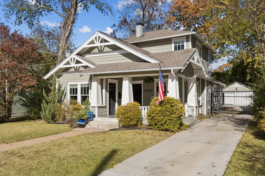 5349 Goodwin Avenue, Dallas, TX 75206 - Image #2