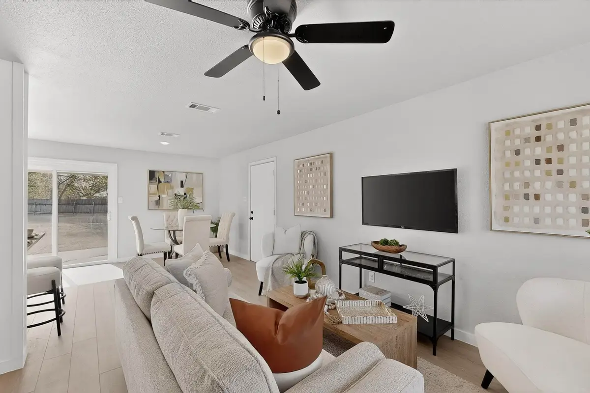 5808 Hanson Drive, Watauga, TX 76148 - Image #1