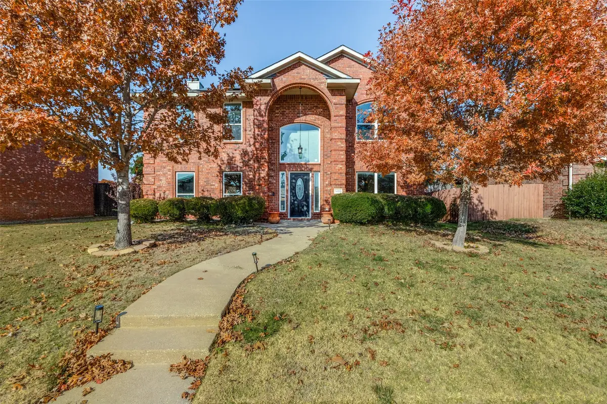1405 Woodmont Drive, Allen, TX 75002 - Image #1