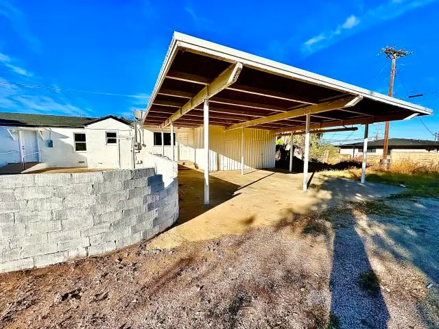 409 SW Ave E E, Seminole, TX 79360 - Image #3