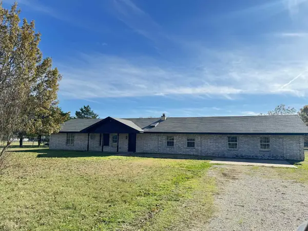 529 Morris Lane, Greenville, TX 75402