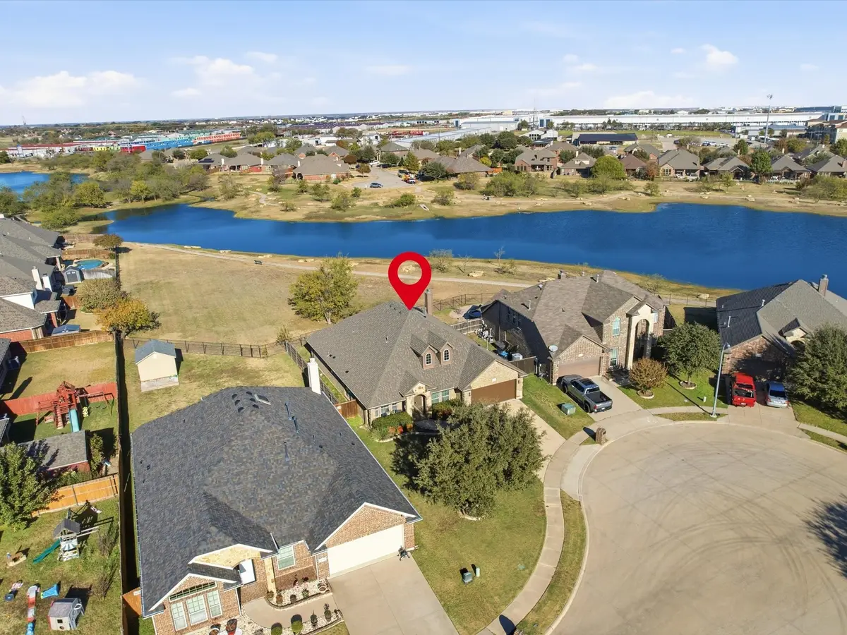 2313 Frosted Willow Lane, Fort Worth, TX 76177 - Image #1