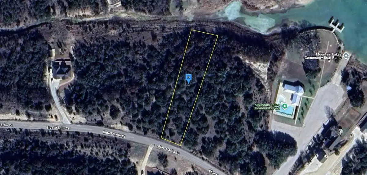 450 Blue Marlin Court, Bluff Dale, TX 76433 - Image #1