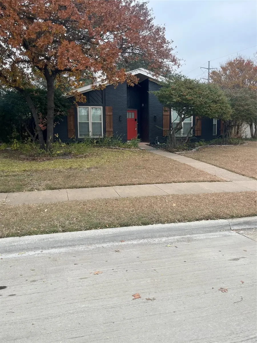 1149 Midway Drive, Richardson, TX 75081 - Image #2