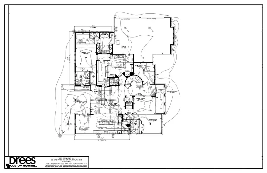 4510 Green Jasper Place, Arlington, TX 76005 - Image #2