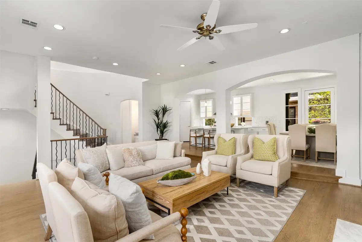 3633 Oak Lawn Avenue, Dallas, TX 75219 - Image #1