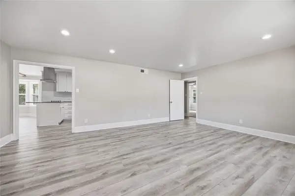 5313 Keswick Avenue, Fort Worth, TX 76133