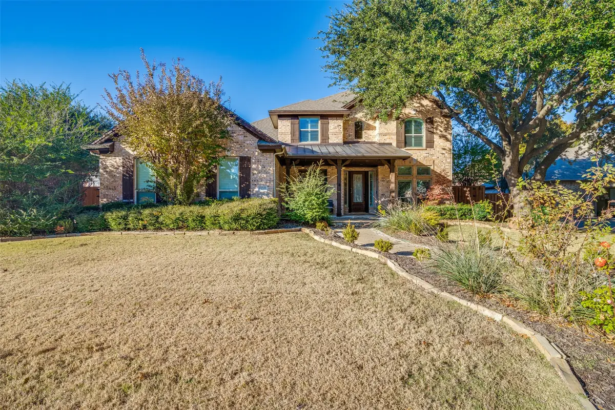 609 John Close, Murphy, TX 75094 - Image #1
