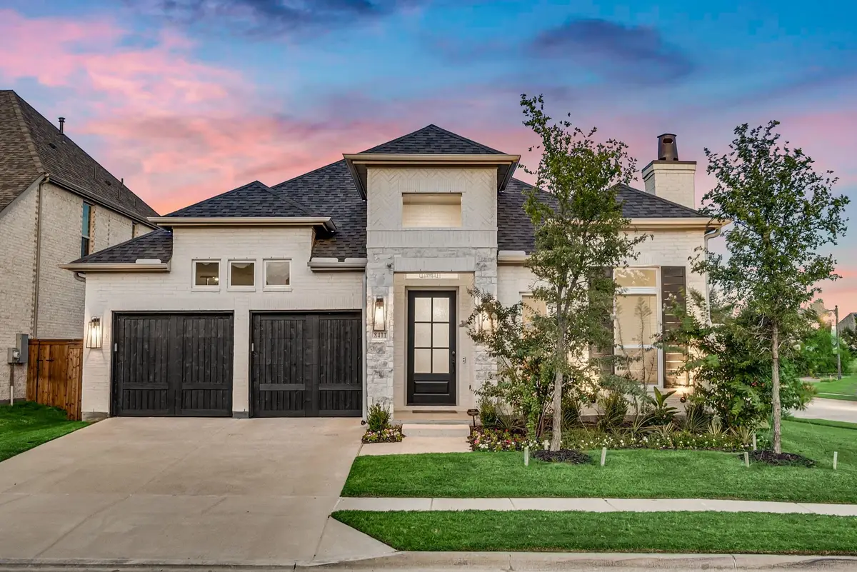 8401 Wembley, The Colony, TX 75056 - Image #1