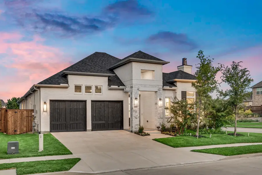 8401 Wembley, The Colony, TX 75056 - Image #2