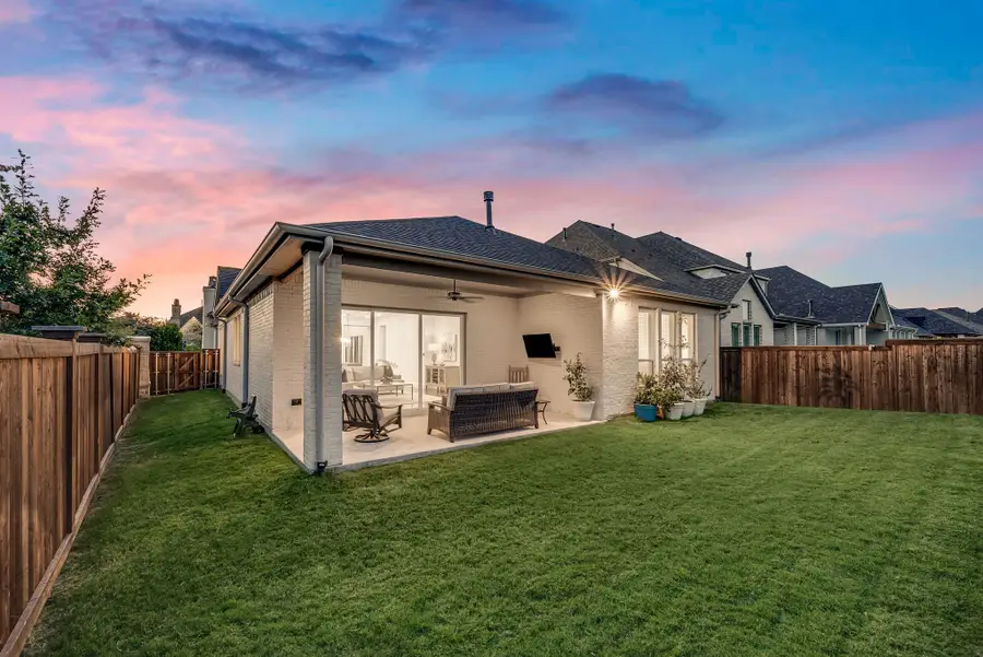 8401 Wembley, The Colony, TX 75056 - Image #3