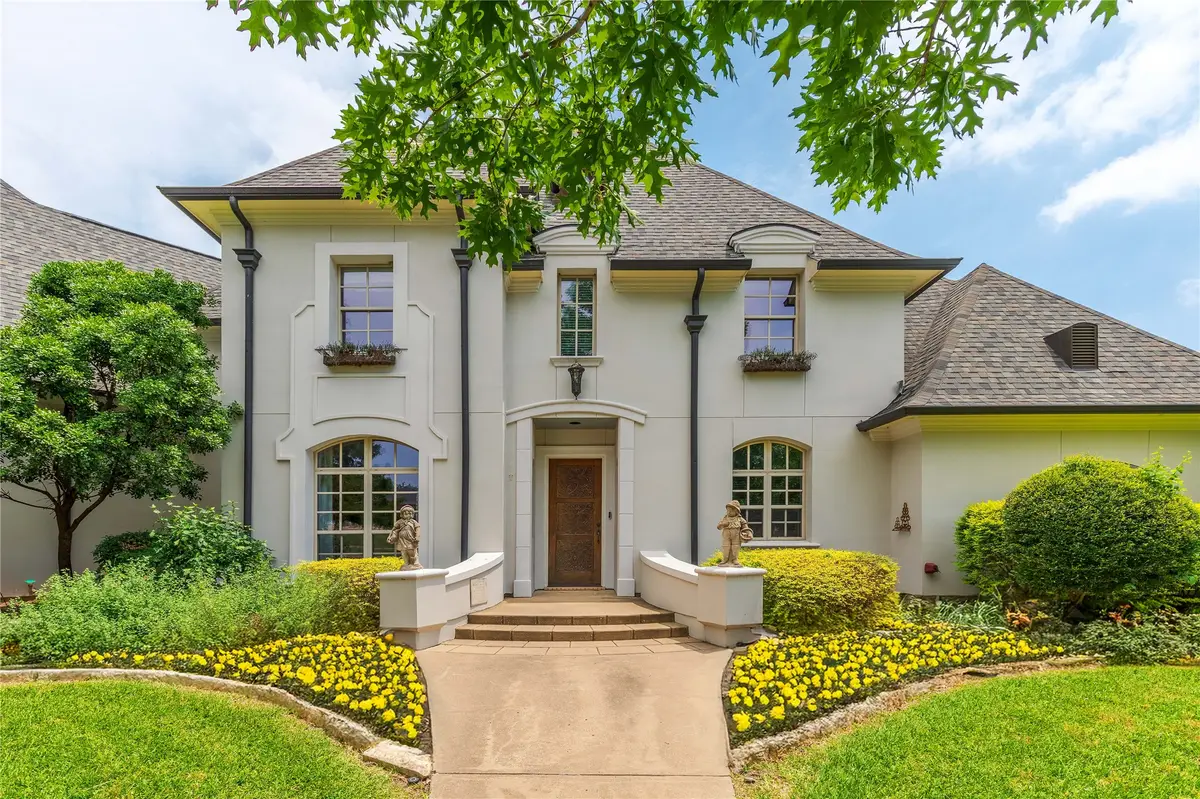 297 Ridgemont Drive, Heath, TX 75126 - Image #1