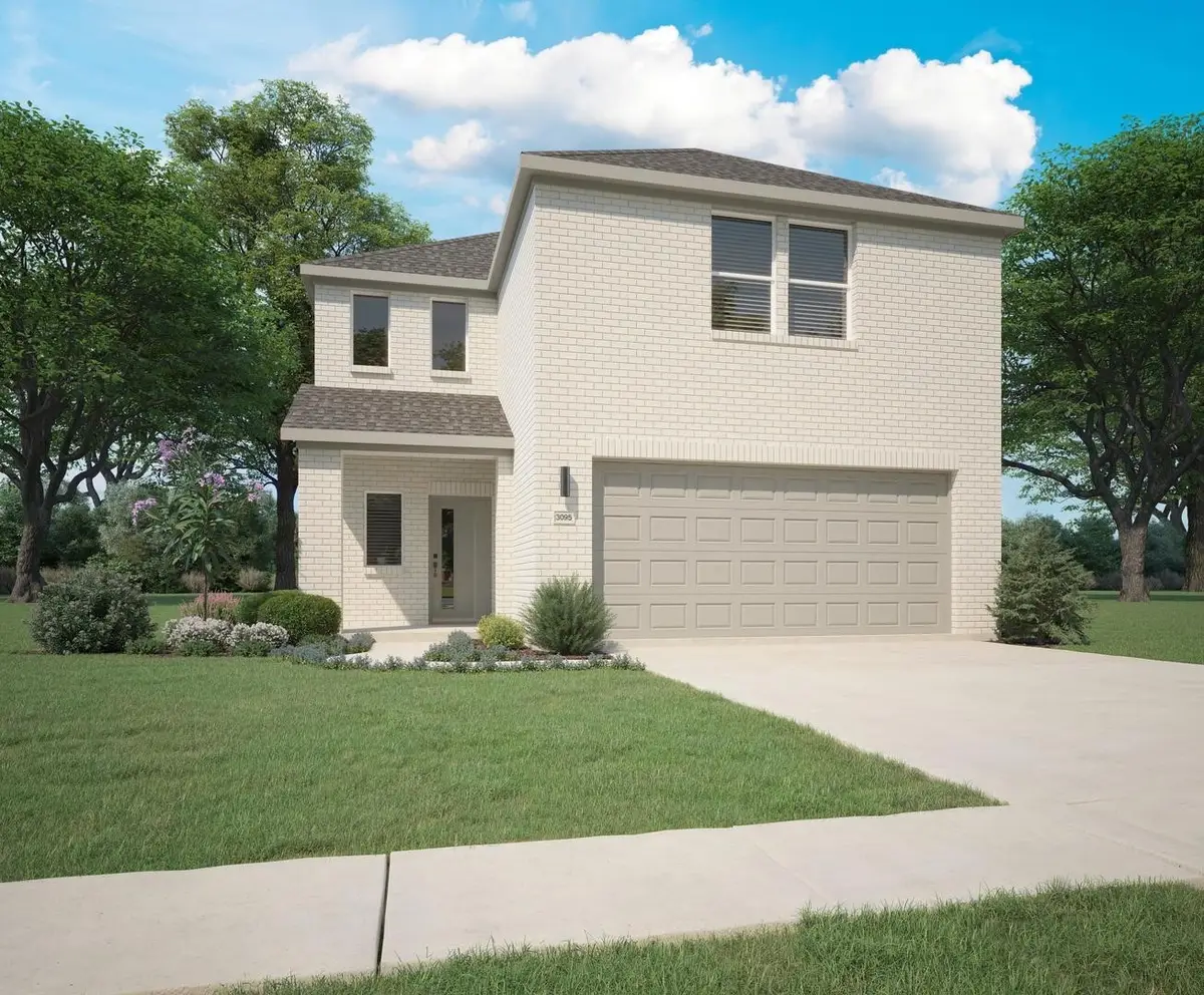 5511 Chasewood Drive, McKinney, TX 75071 - Image #1