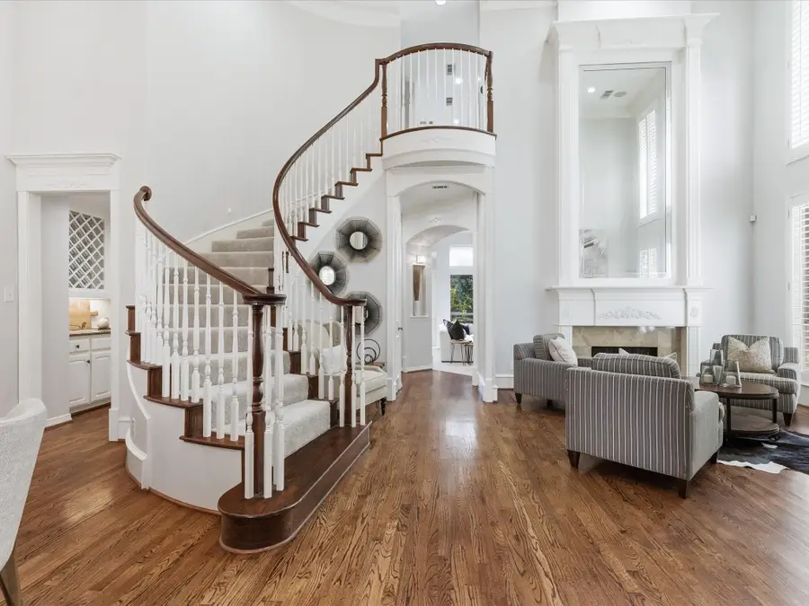 1421 Sandstone Court, Southlake, TX 76092 - Image #3