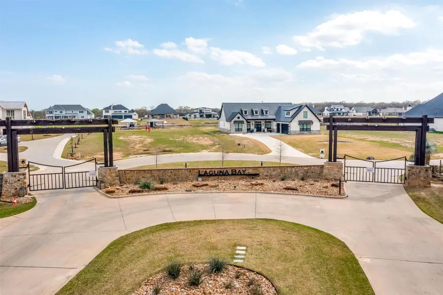 1544 Laguna Bay, Azle, TX 76020 - Image #2