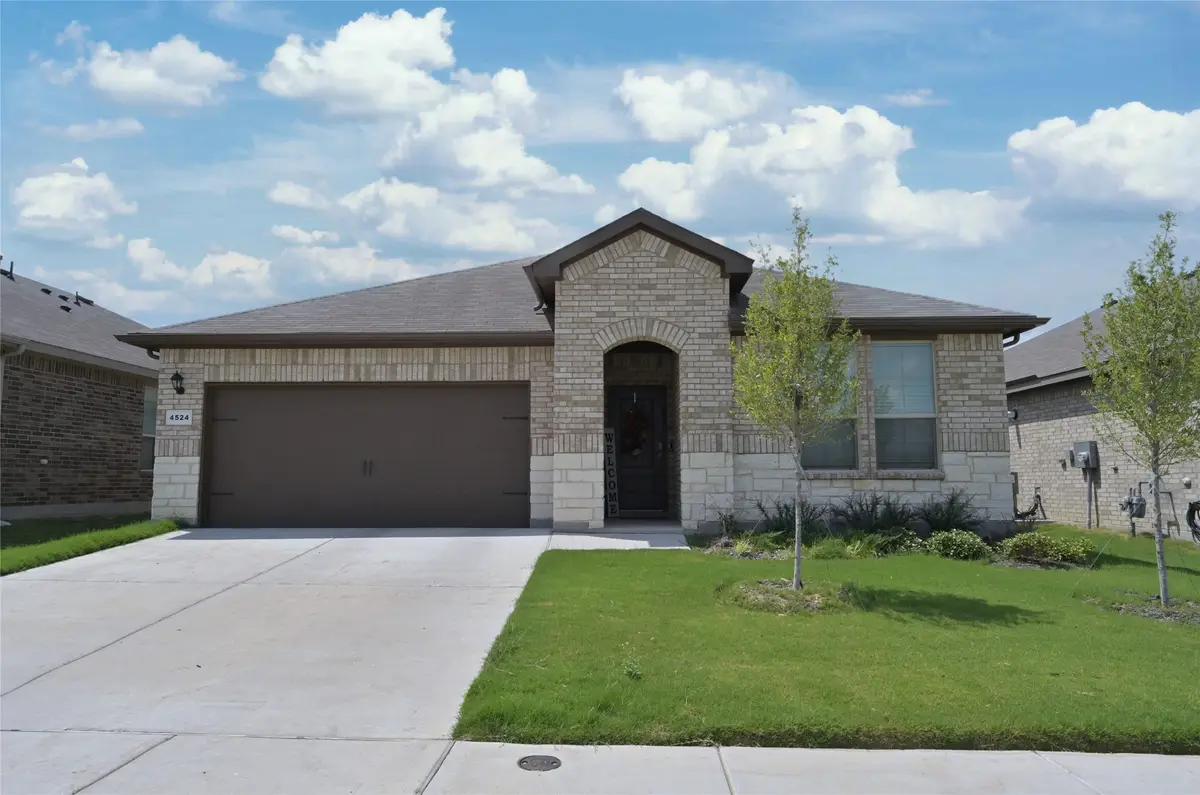 4524 Fringetree Way, Crowley, TX 76036 - Image #1