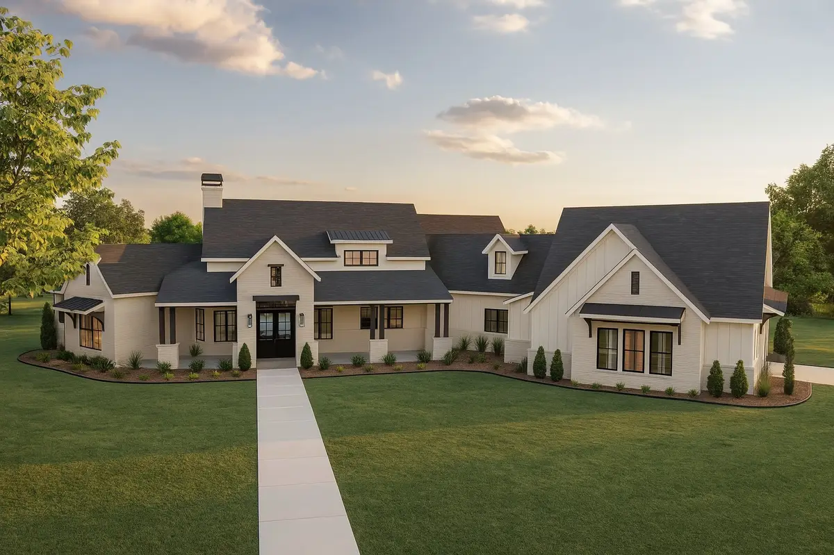 TBD Lot 4 Mcconnell Road, Gunter, TX 75058 - Image #1