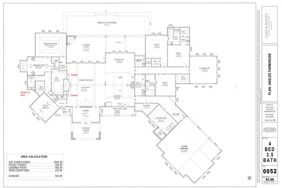 TBD Lot 4 Mcconnell Road, Gunter, TX 75058 - Image #3