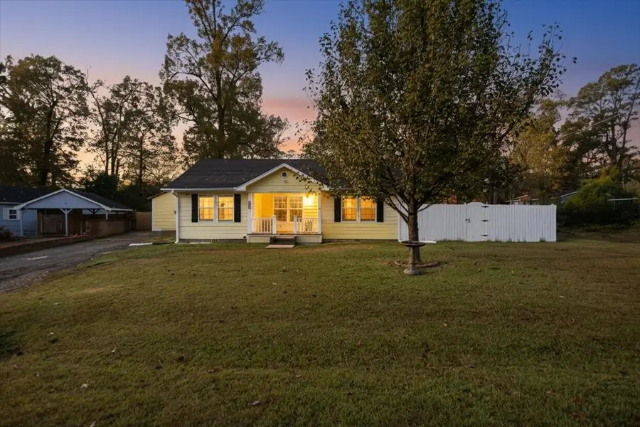 1402 Lawndale, Longview, TX 75604 - Image #2