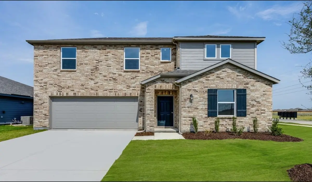 2155 Tule Way, Crandall, TX 75114 - #1