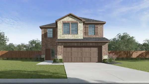 10217 Barron Drive, Aubrey, TX 76227