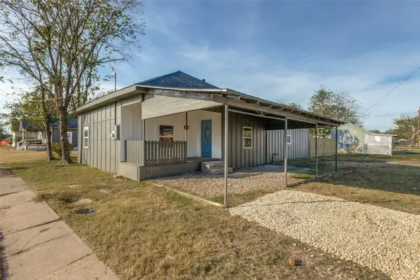 222 Wortham Street, Anna, TX 75409