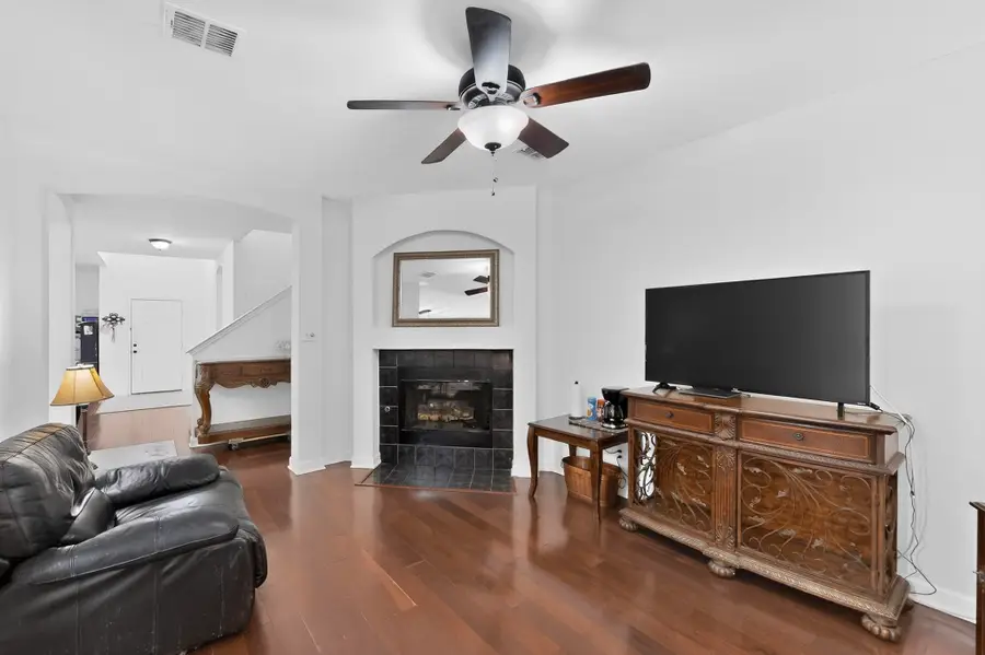 1117 Indian Trail Court, Roanoke, TX 76262 - Image #2