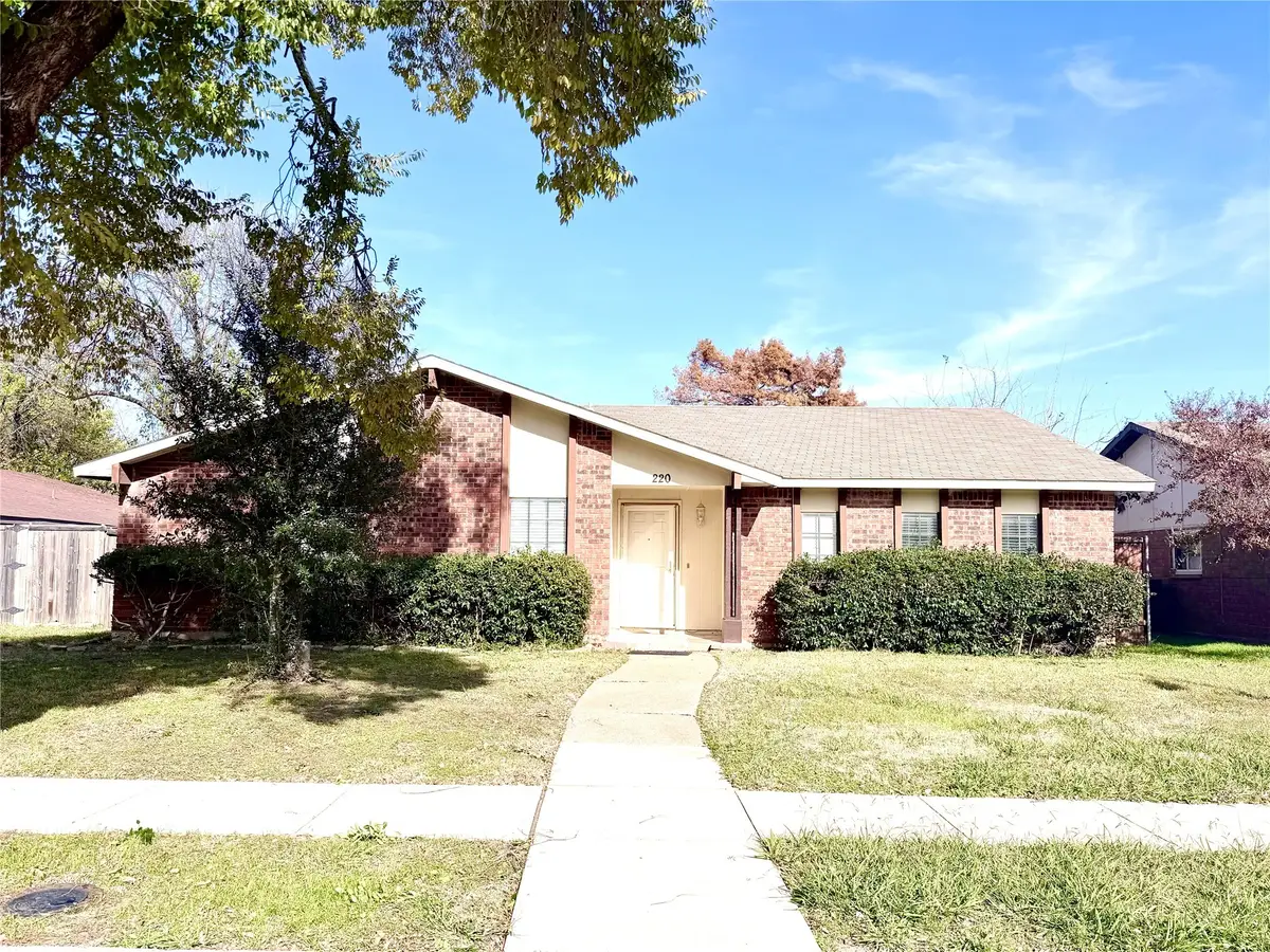 220 Park Meadow Way, Coppell, TX 75019 - Image #1