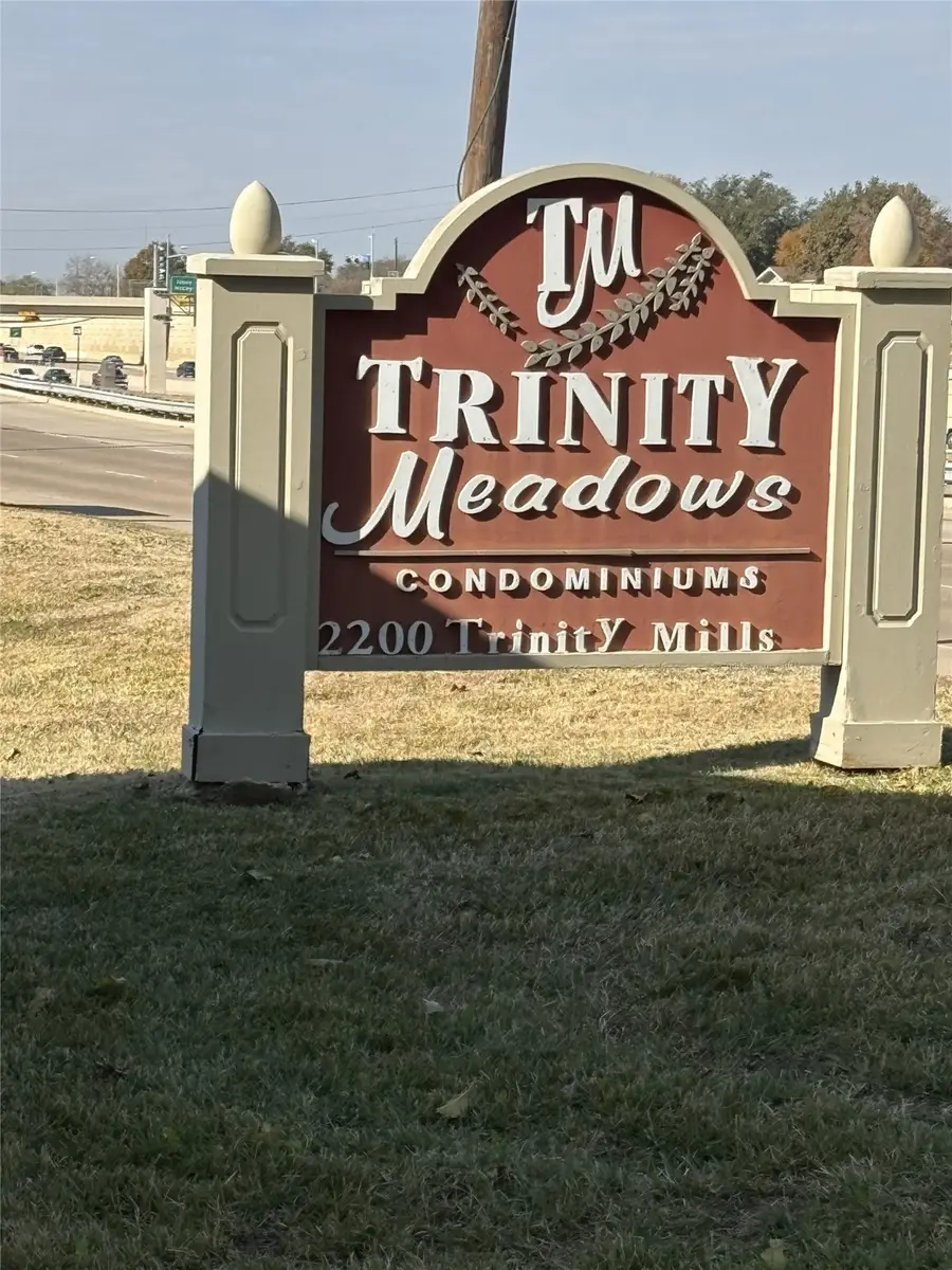 2200 E Trinity Mills Road #715, Carrollton, TX 75006 - Image #2