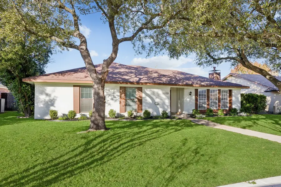 3321 Fontaine Street, Plano, TX 75075 - Image #2