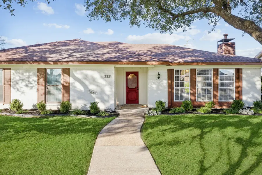 3321 Fontaine Street, Plano, TX 75075 - Image #3