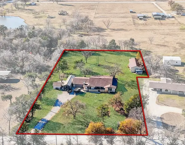 1839 County Road 121, Gainesville, TX 76240