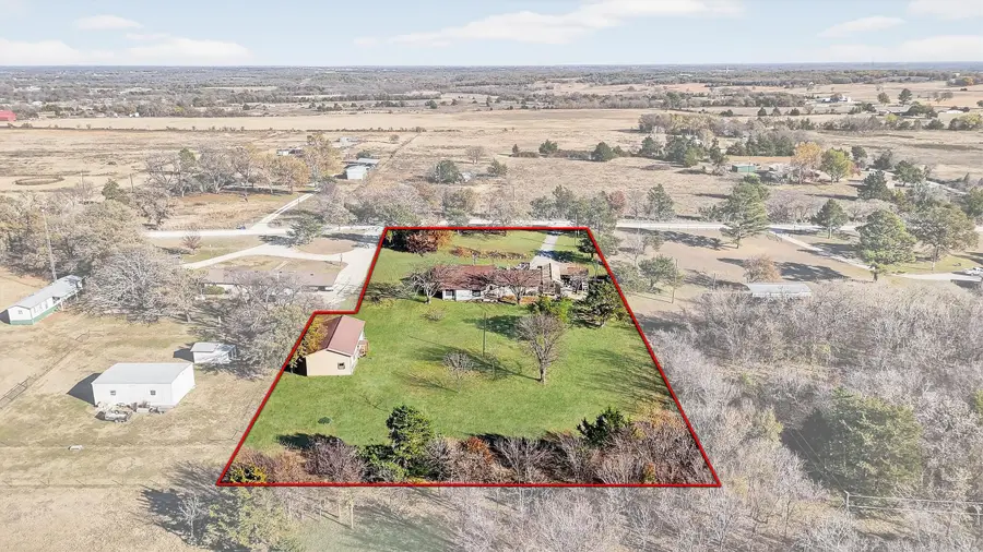 1839 County Road 121, Gainesville, TX 76240 - Image #2