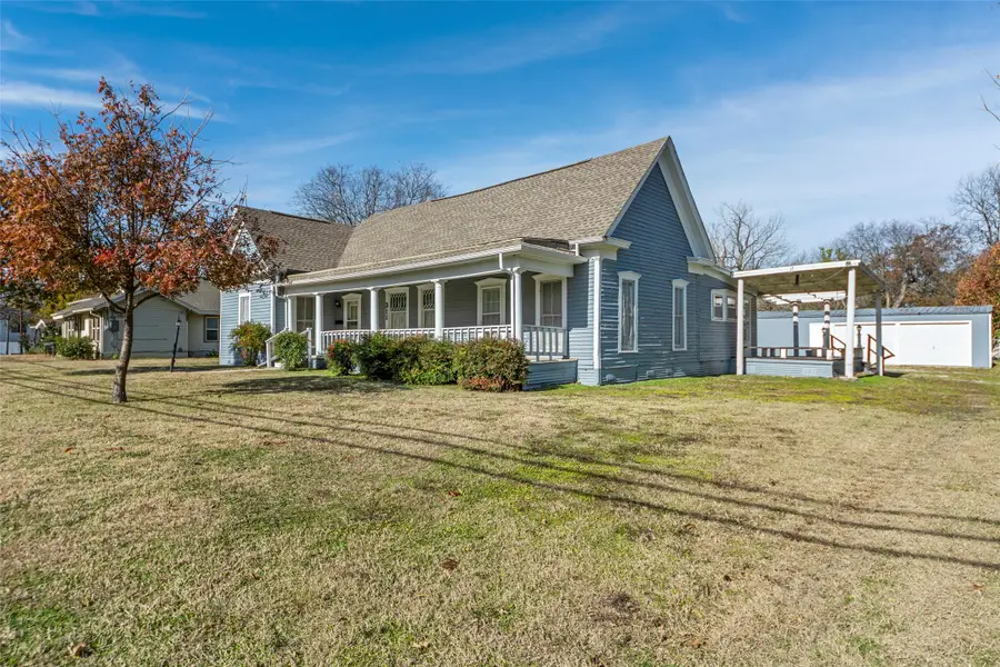 311 Summit Street, Farmersville, TX 75442 - Image #3