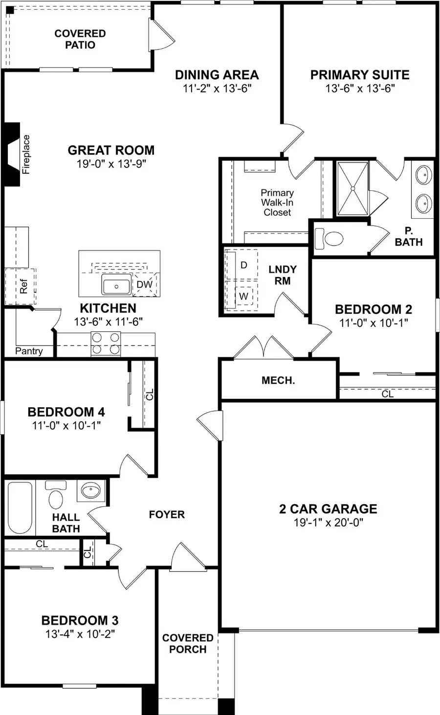 172 Summer Rain Way, Newark, TX 76071 - Image #2