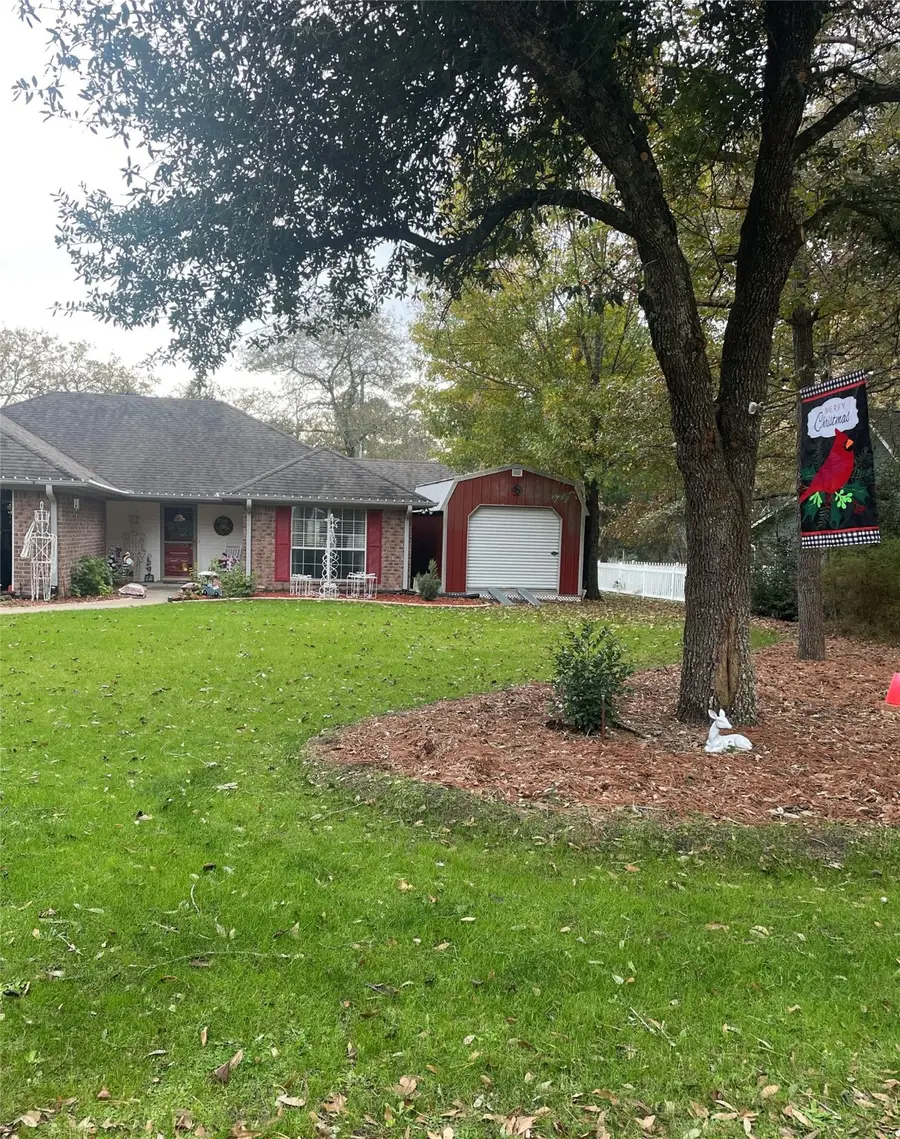 197 Green Meadow Trail, Holly Lake Ranch, TX 75765 - Image #2