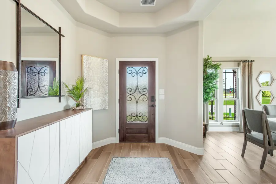 805 Twin Pine Court, Anna, TX 75409 - Image #3