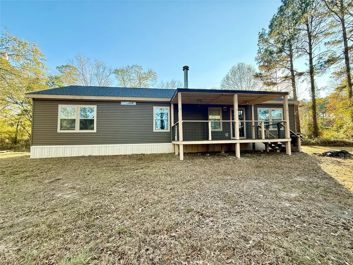 159 Yellow Pine Road, Sibley, LA 71073 - Image #1