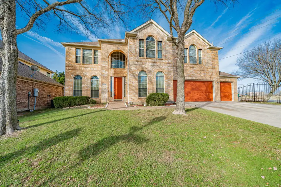 1435 Delta Drive, Cedar Hill, TX 75104 - Image #2