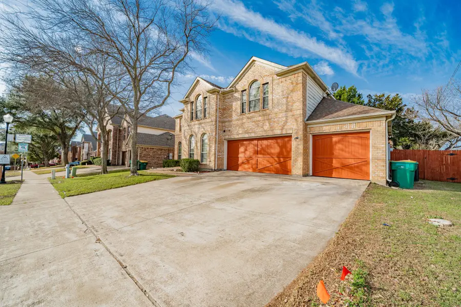 1435 Delta Drive, Cedar Hill, TX 75104 - Image #3