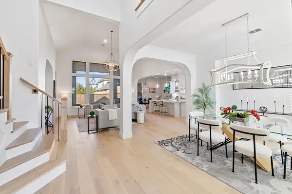 3721 Spicewood Drive, Prosper, TX 75078