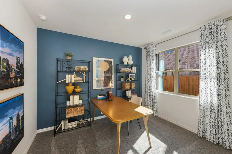 3941 Allred Drive, Heartland, TX 75114 - Image #3