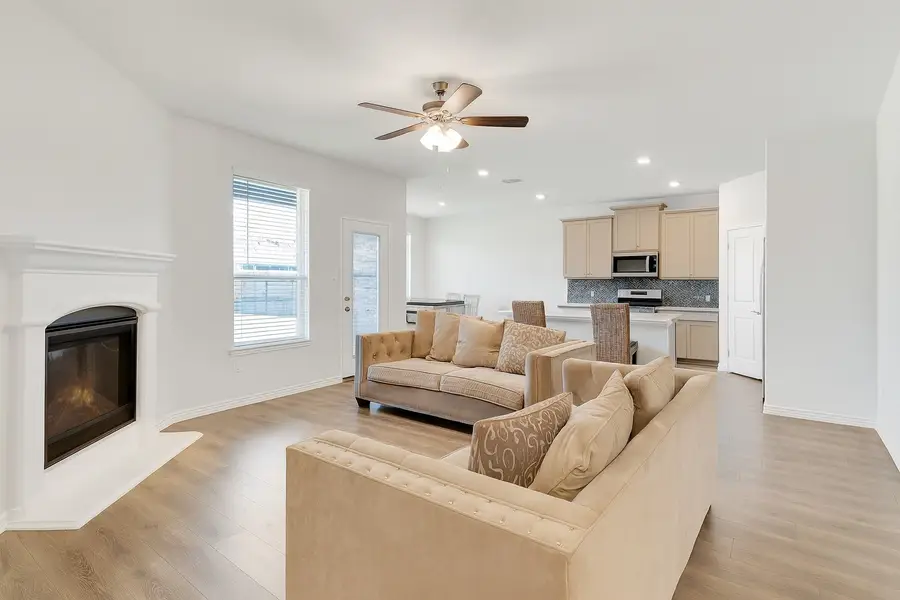 10407 Twisting Springs Drive, Aubrey, TX 76227 - Image #3