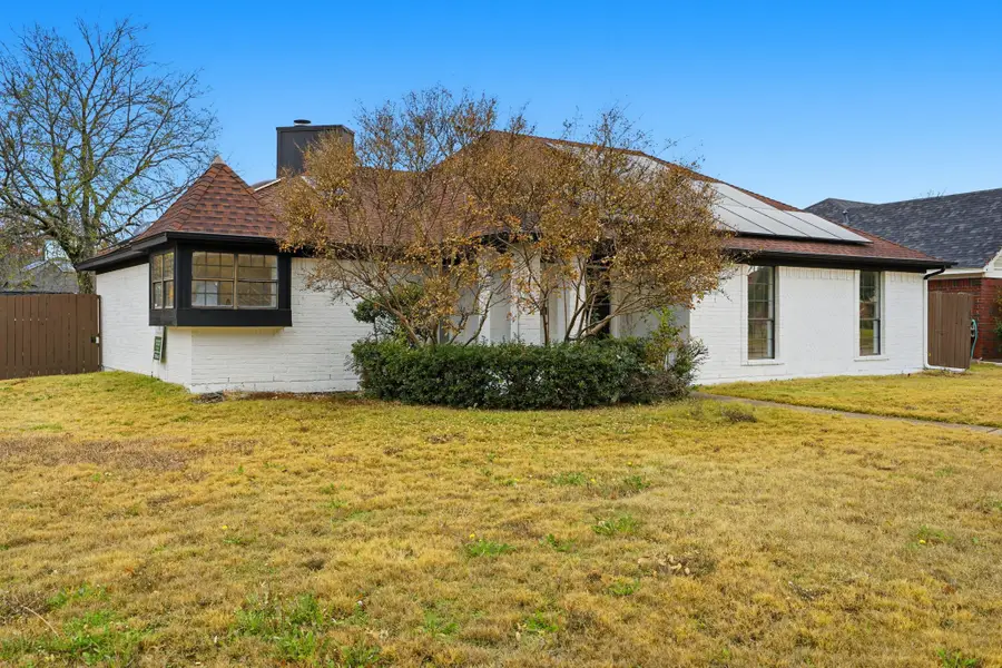 3805 Drakestone Avenue, Rowlett, TX 75088 - Image #3