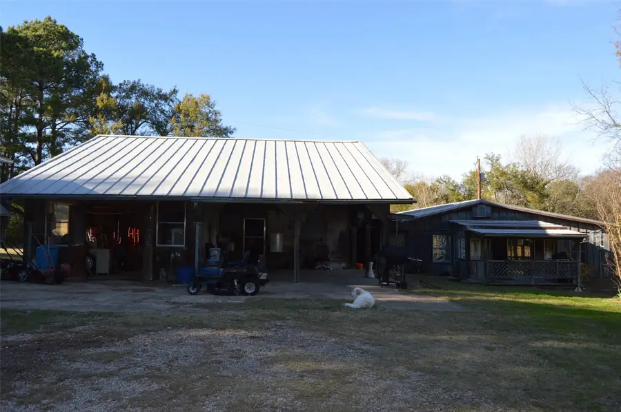 11370 County Road 2316, Terrell, TX 75160 - Image #2
