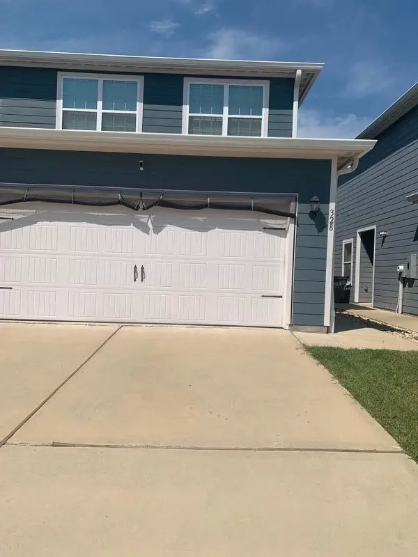 328 Marsh Lane, Princeton, TX 75407